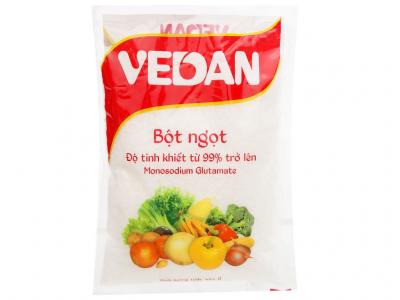 Bột ngọt hạt lớn Vedan gói 454g