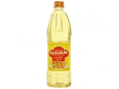 Dầu ăn thượng hạng Ranee Golden chai 1 lít