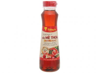 Dầu mè thơm Tường An chai 250ml