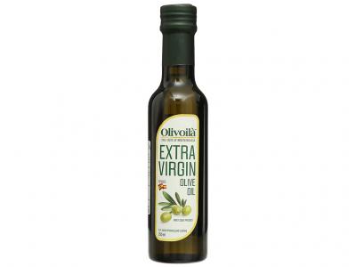 Dầu olive Extra Virgin Olivoilà chai 250ml