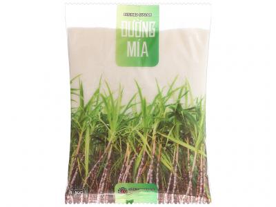 Đường mía Toàn Phát gói 1kg