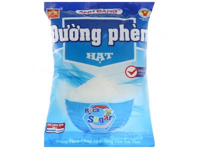 Đường phèn hạt Anh Đăng gói 500g