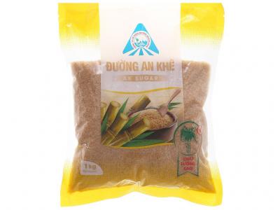 Đường vàng An Khê gói 1kg