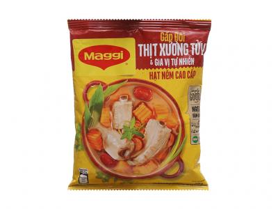 Hạt nêm cao cấp Maggi gói 400g