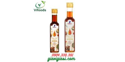 Hướng Dẫn Cách Kết Hợp Dầu Hào Và Dầu Mè Để Tạo Ra Hương Vị Đặc Biệt Cho Món Ăn