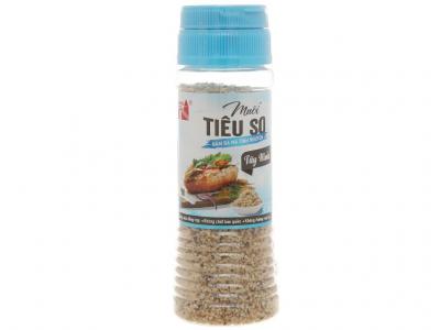 Muối tiêu sọ Tây Ninh Tinh Nguyên hũ 90g