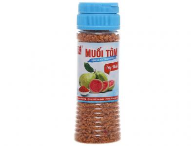 Muối tôm Tinh Nguyên hũ 90g