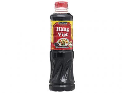 Nước chấm Hàng Việt chai 500ml