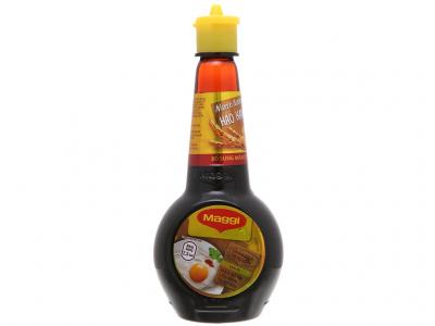 Nước tương hảo hạng Maggi chai 200ml