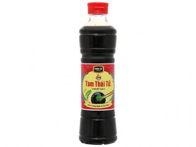 Nước tương Nhất Ca Tam Thái Tử chai 500ml