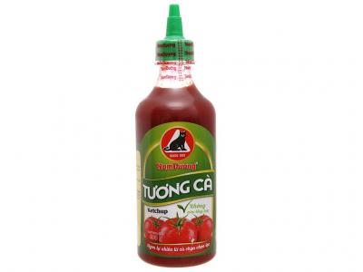 Tương cà Nam Dương chai 500g