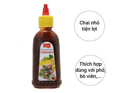 Tương đen Cholimex chai 230g