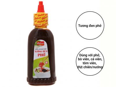 Tương đen phở Cholimex chai 230g